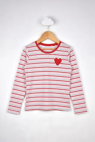 Remera - Jersey - Vista 2