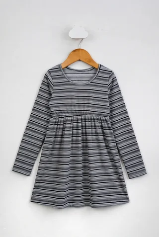 Vestido - Modal - Vista 2