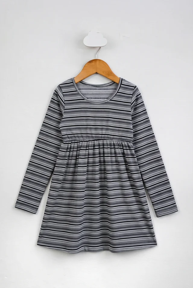 Vestido - Modal