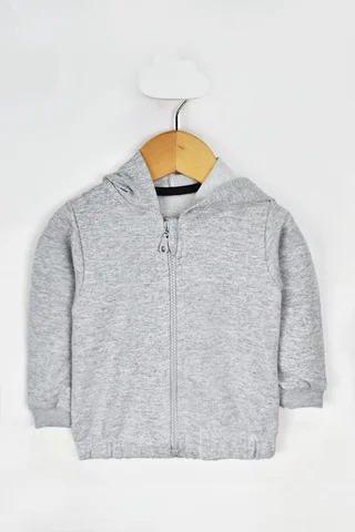Campera Rustica - Unisex - Vista 4