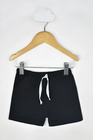 Short - Jersey - Vista 3