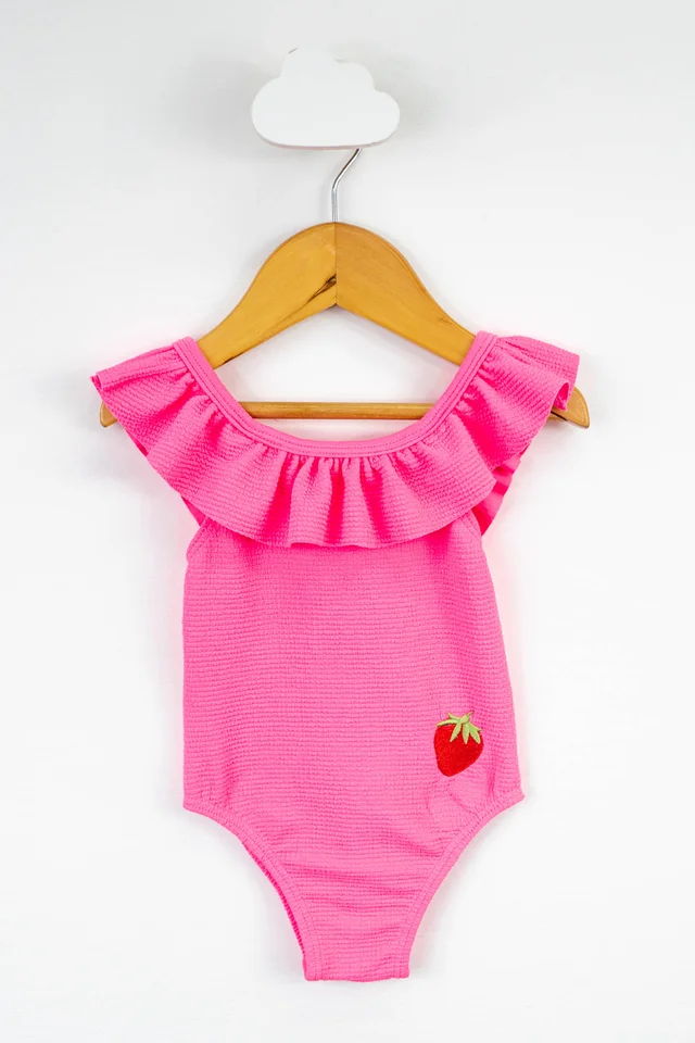 Malla Enteriza - Lycra Textura