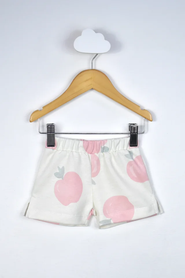 Short - Rustico