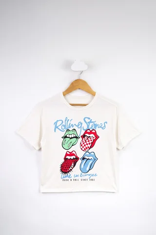 Remera - Jersey - Vista 2