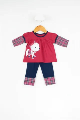 Conjunto - Vista 1
