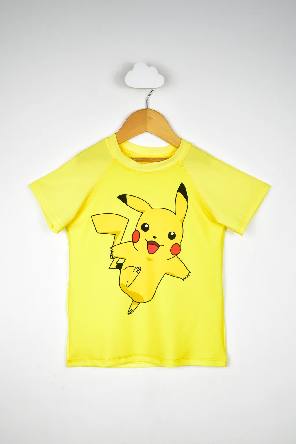 Remera UV - Lycra