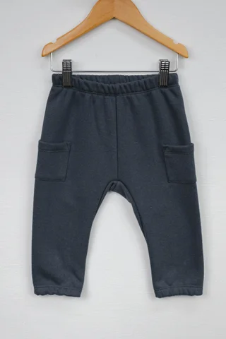 Pantalon - Frisa - Vista 3