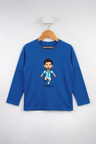 Remera - Jersey - Vista 2