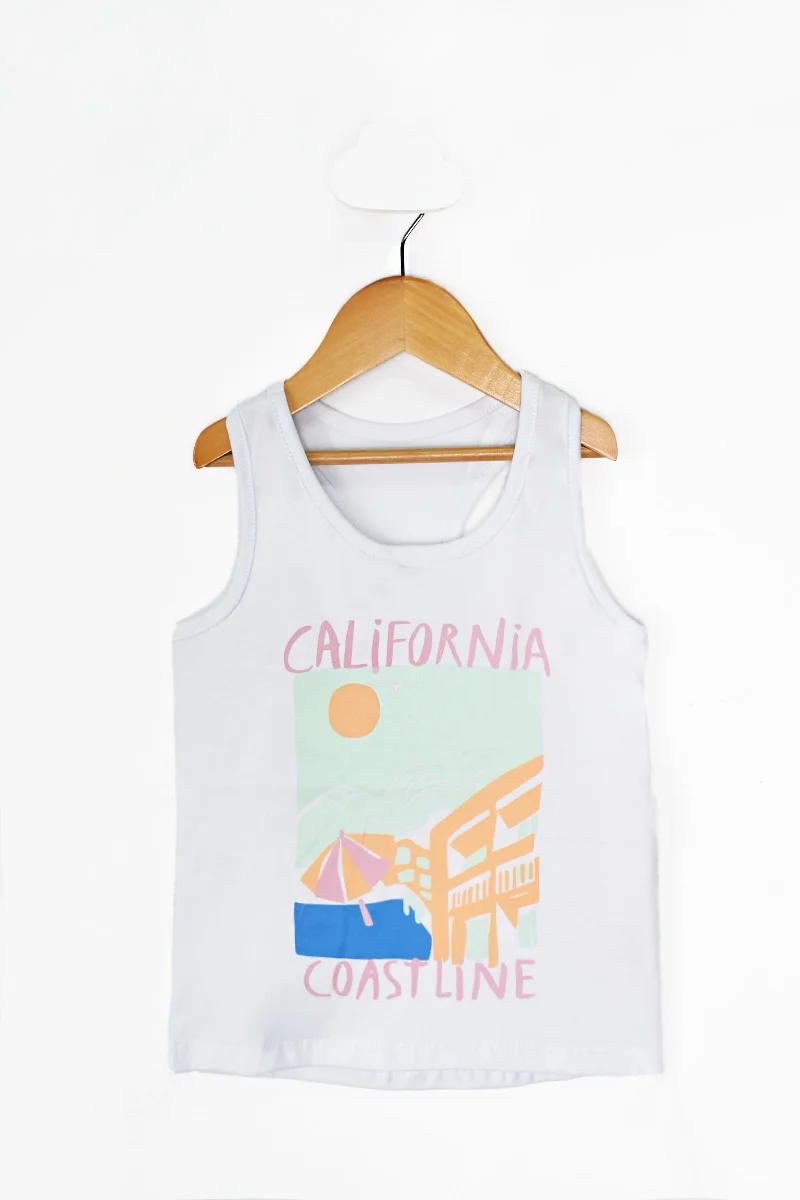 Musculosa - Jersey