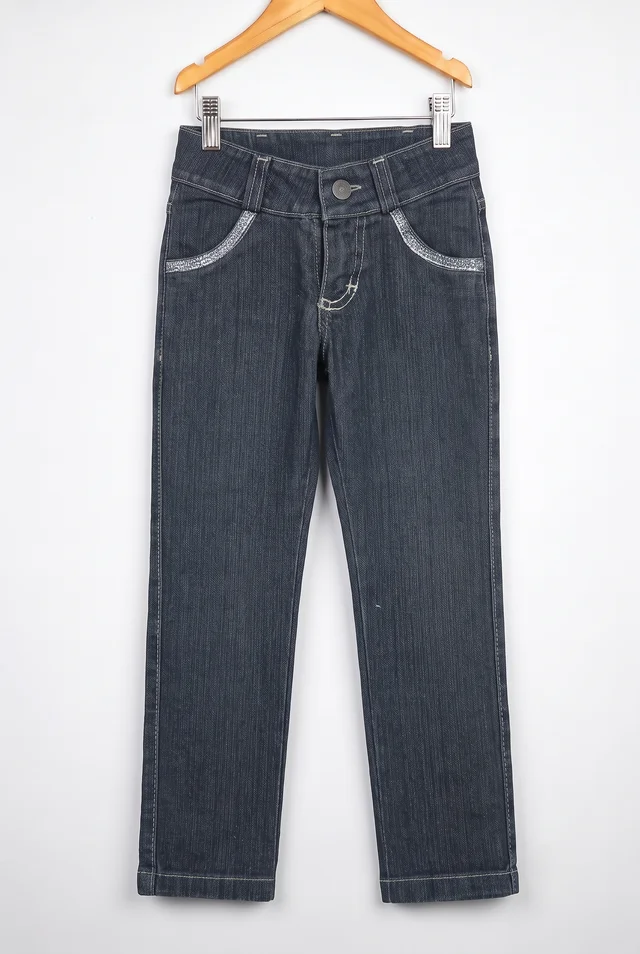 Pantalon - Jean