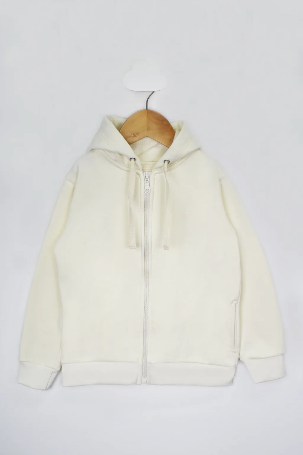 Campera - Frisa