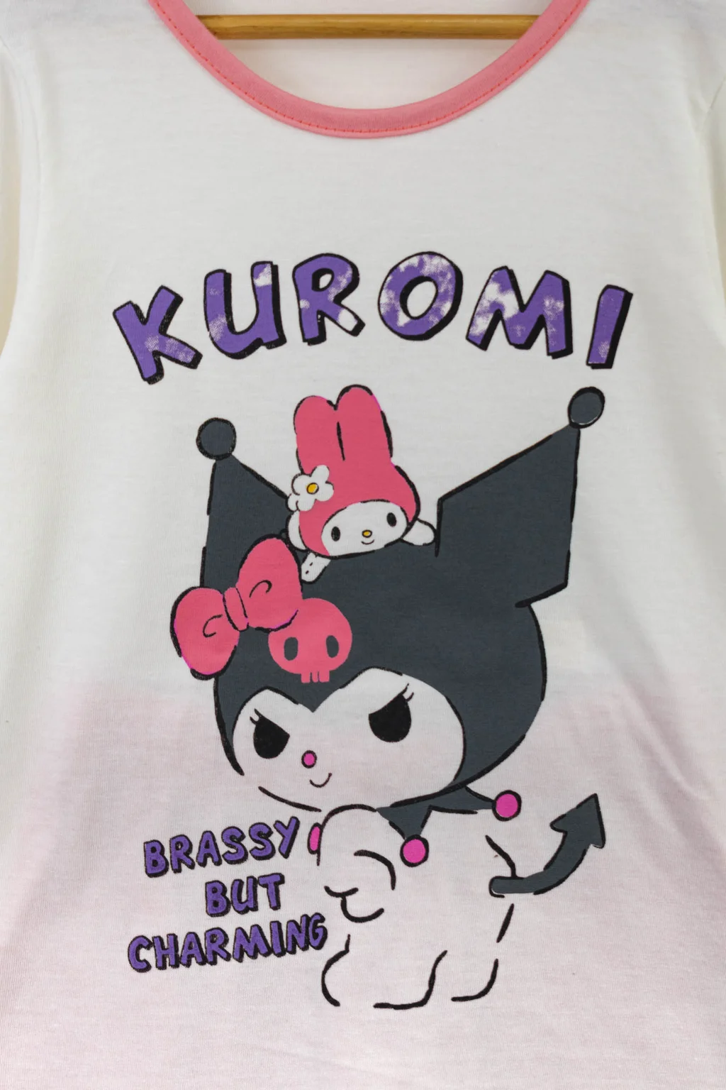 Pijama - Jersey