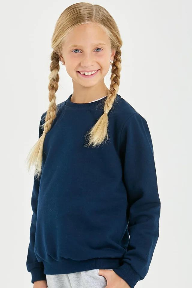 Buzo - Frisa Unisex