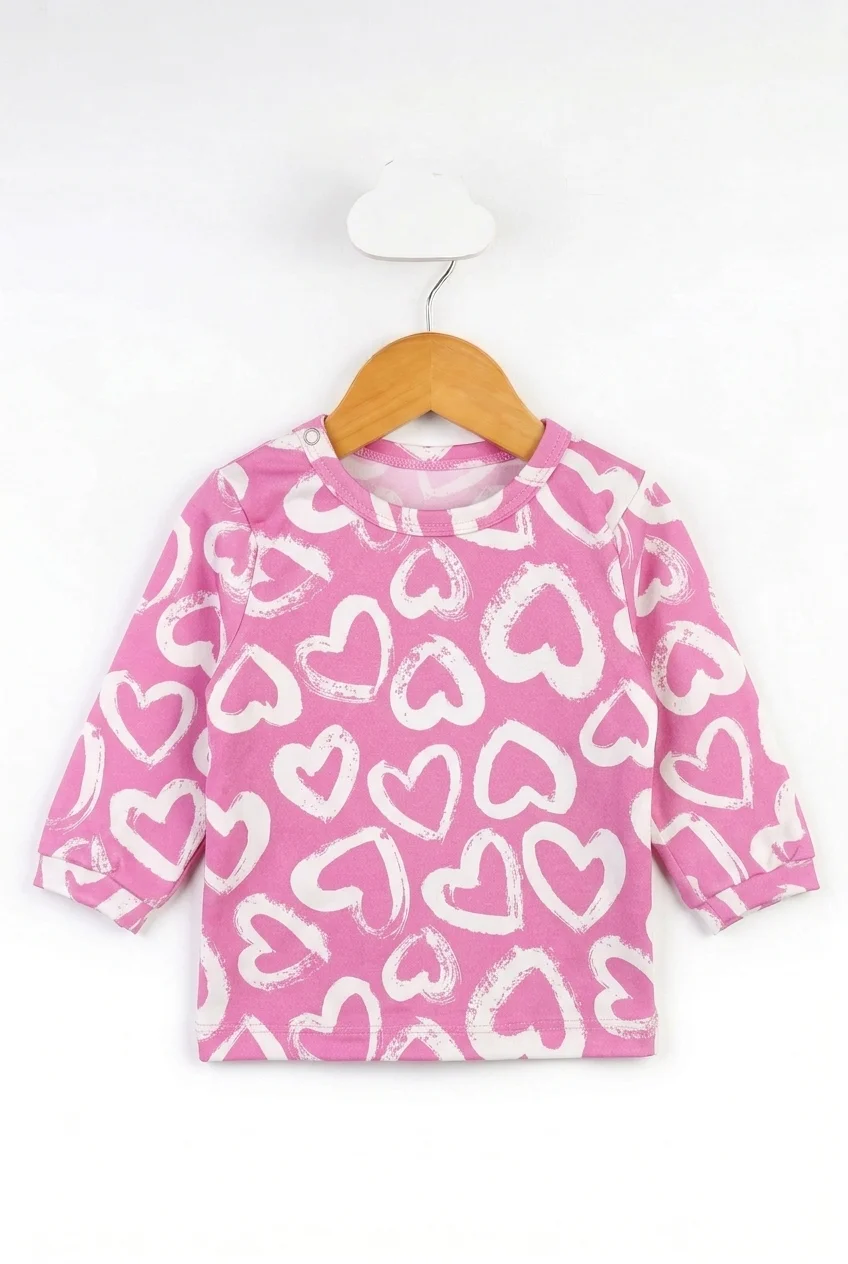Remera - Modal