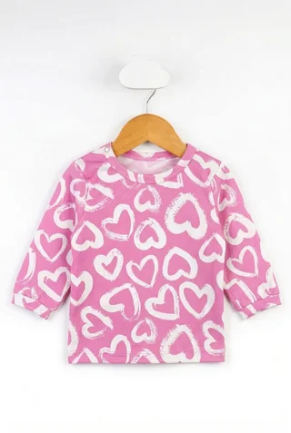 Remera - Modal - Vista 1