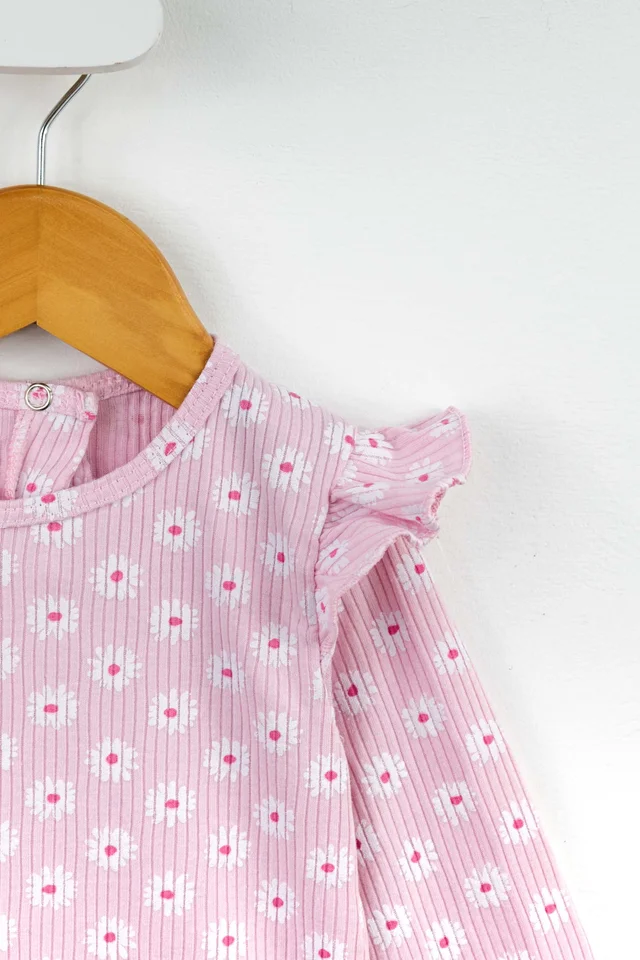 Remera - Morley