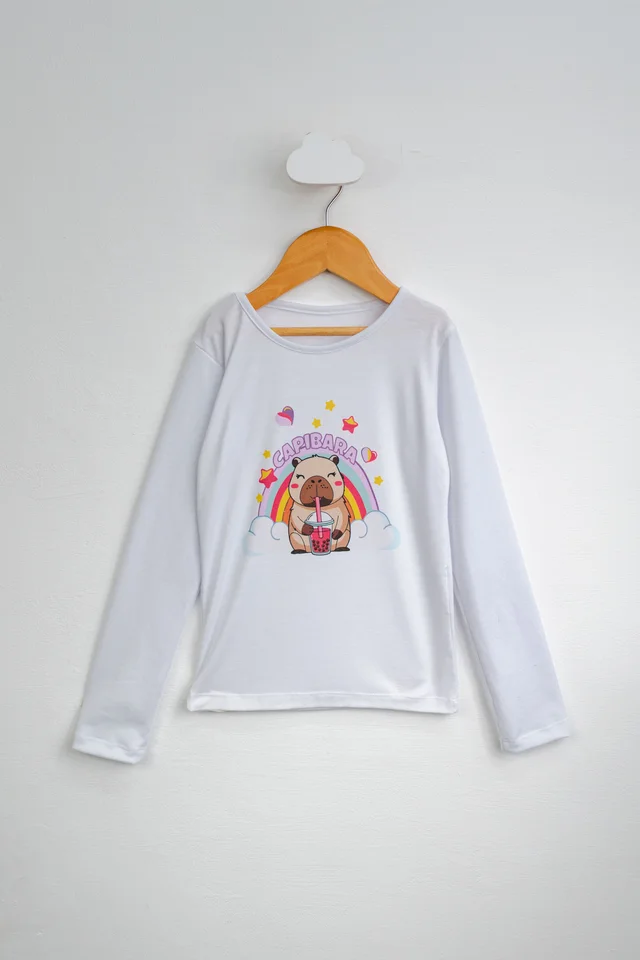 Remera - Modal