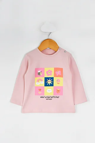 Remera - Jersey - Vista 3