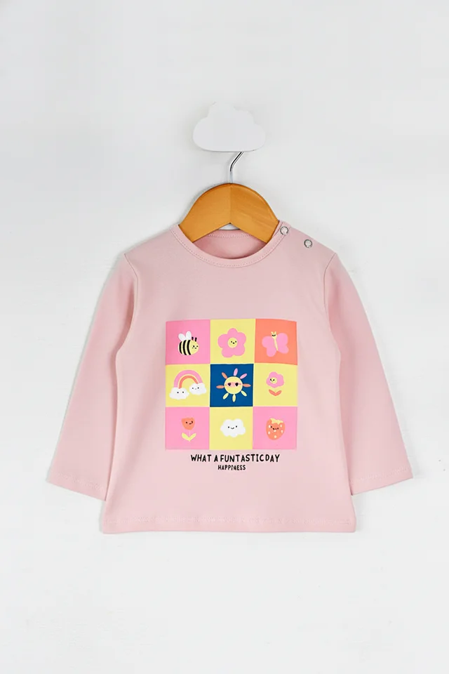 Remera - Jersey