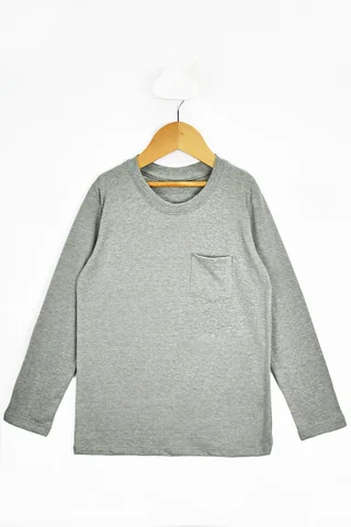 Remera - Jersey - Vista 5