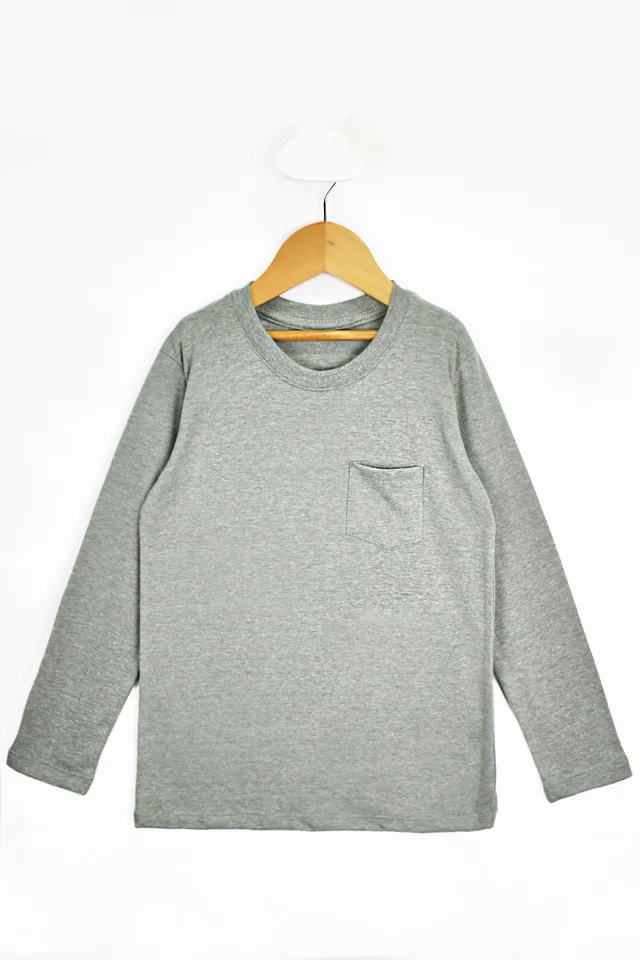Remera - Jersey