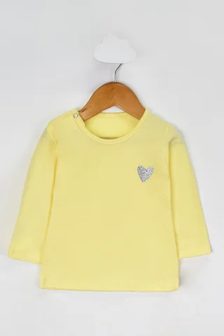 Remera - Jersey - Vista 4