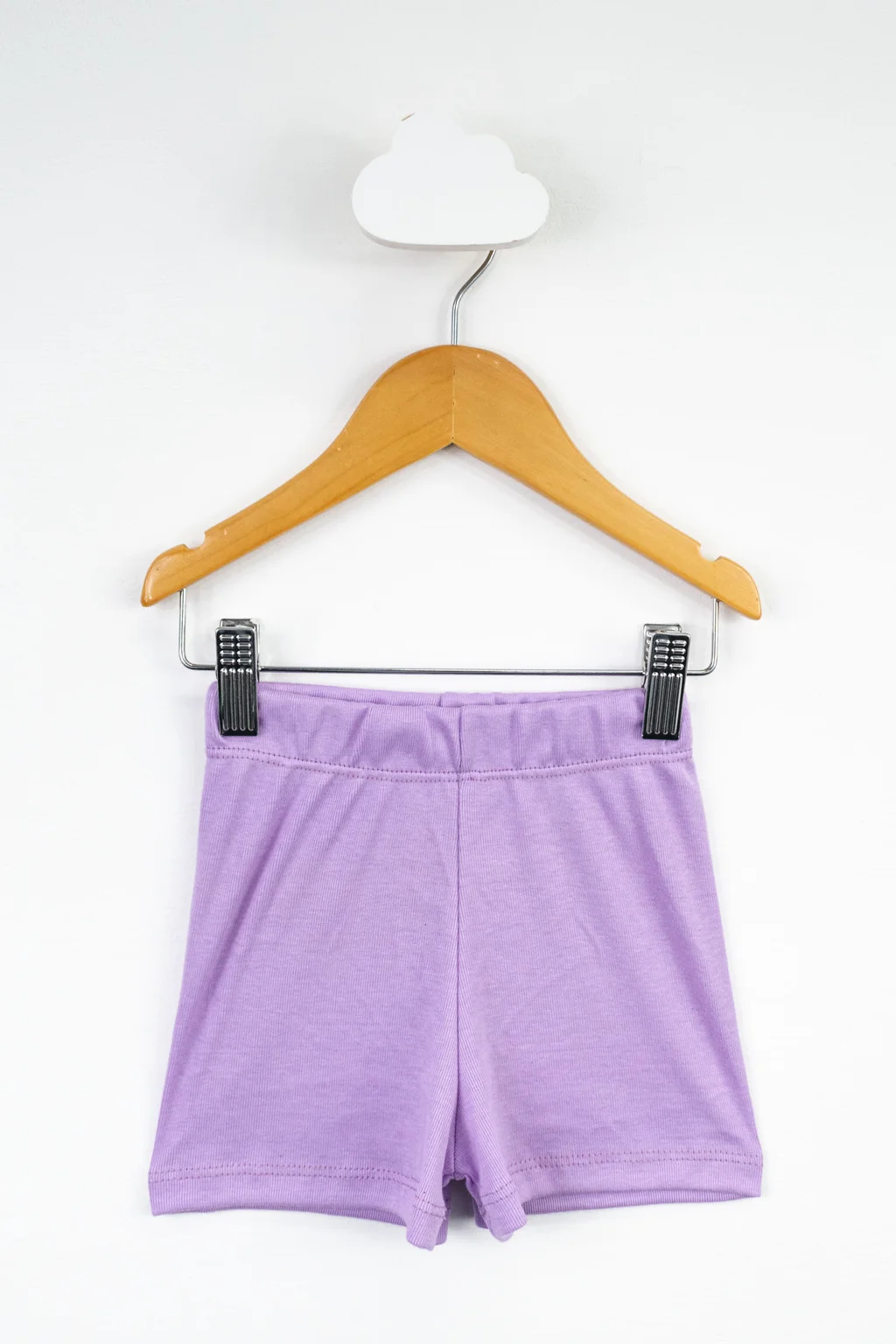 Short - Ribb