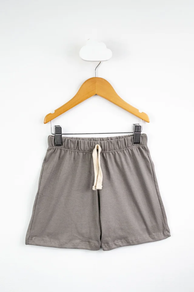 Short - Jersey