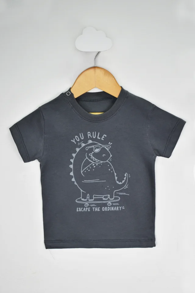 Remera - Jersey