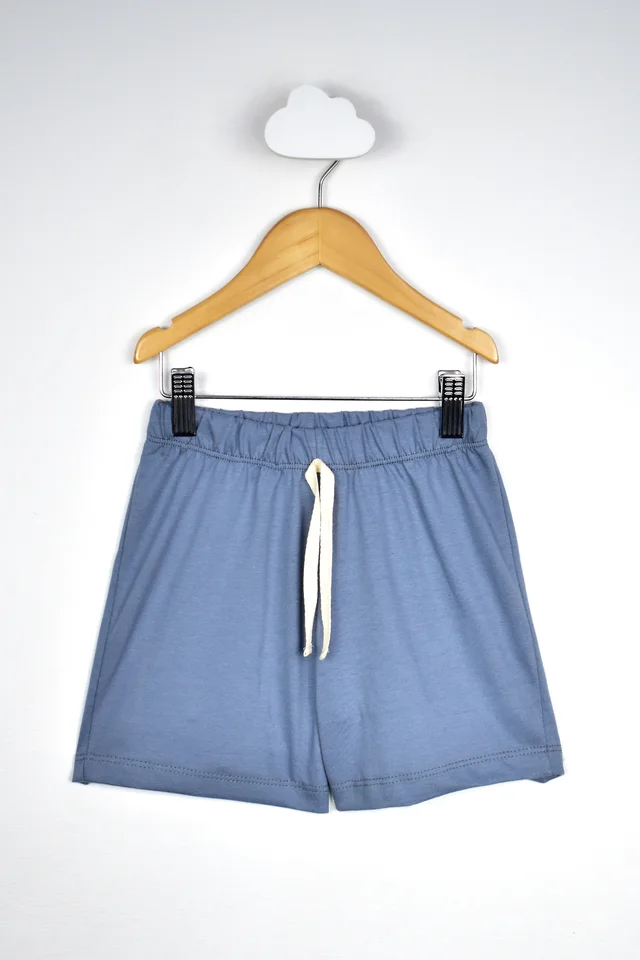 Short - Jersey