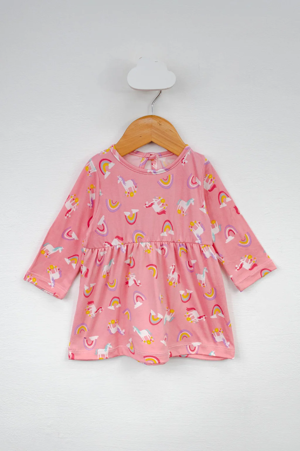 Vestido - Modal