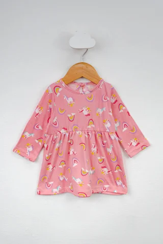 Vestido - Modal - Vista 1