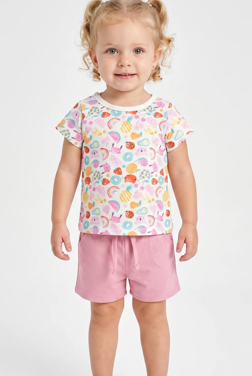 Conjunto - Jersey