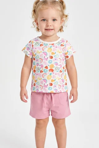 Conjunto - Jersey - Vista 1