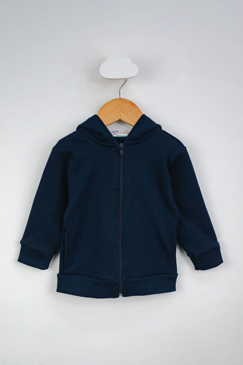 Campera - Interlock