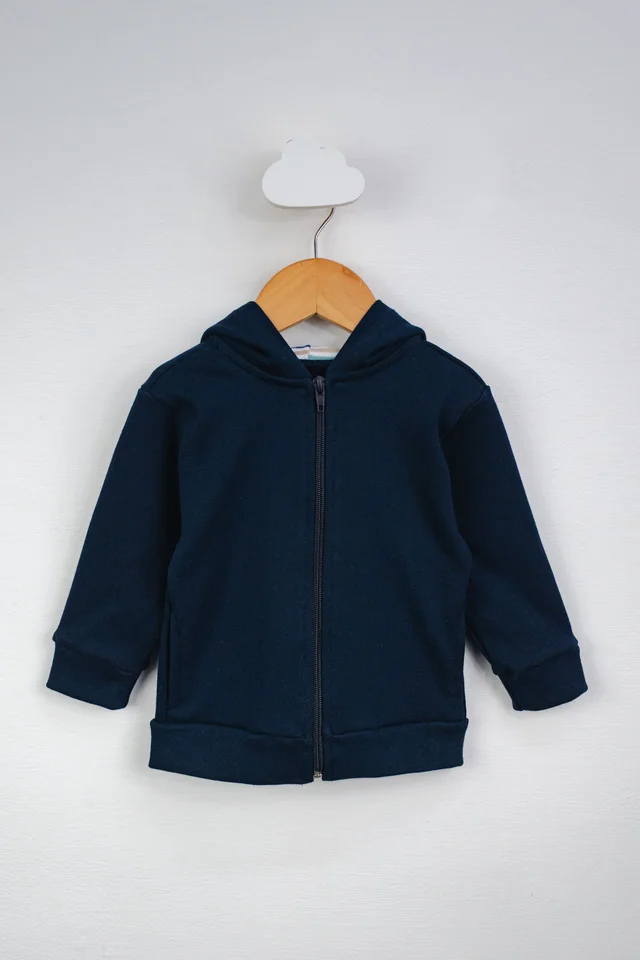 Campera - Interlock