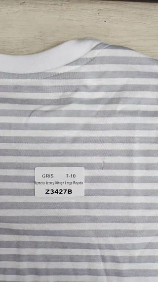 Remera - Jersey - SEGUNDA SELECCION - Vista 2