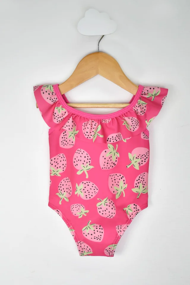 Malla Enteriza - Lycra