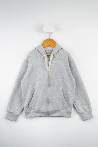 Campera - Frisa con Lycra Unisex - Vista 1