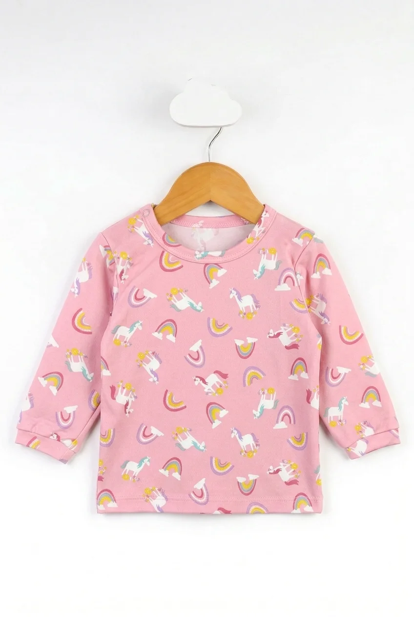 Remera - Modal