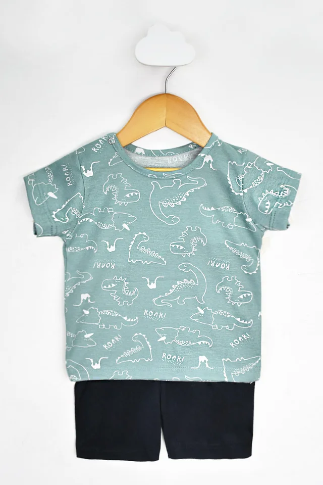 Pijama - Jersey