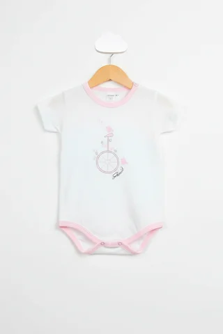 Body - Gamise - Vista 1