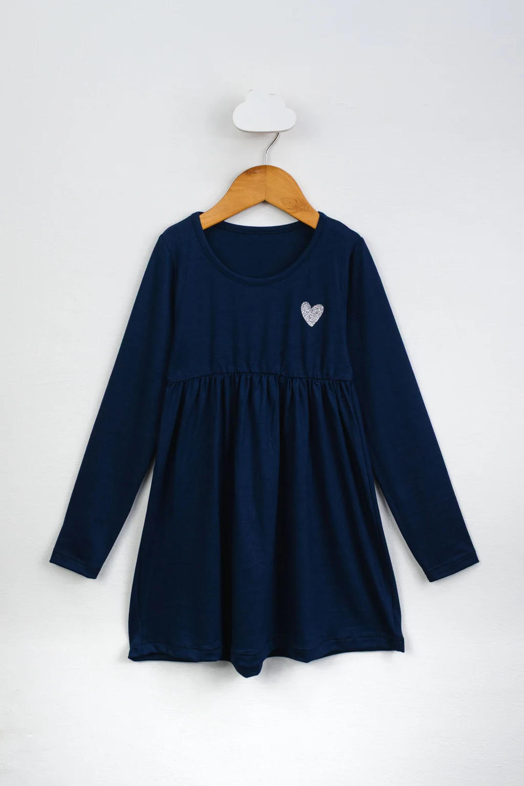 Vestido - Modal