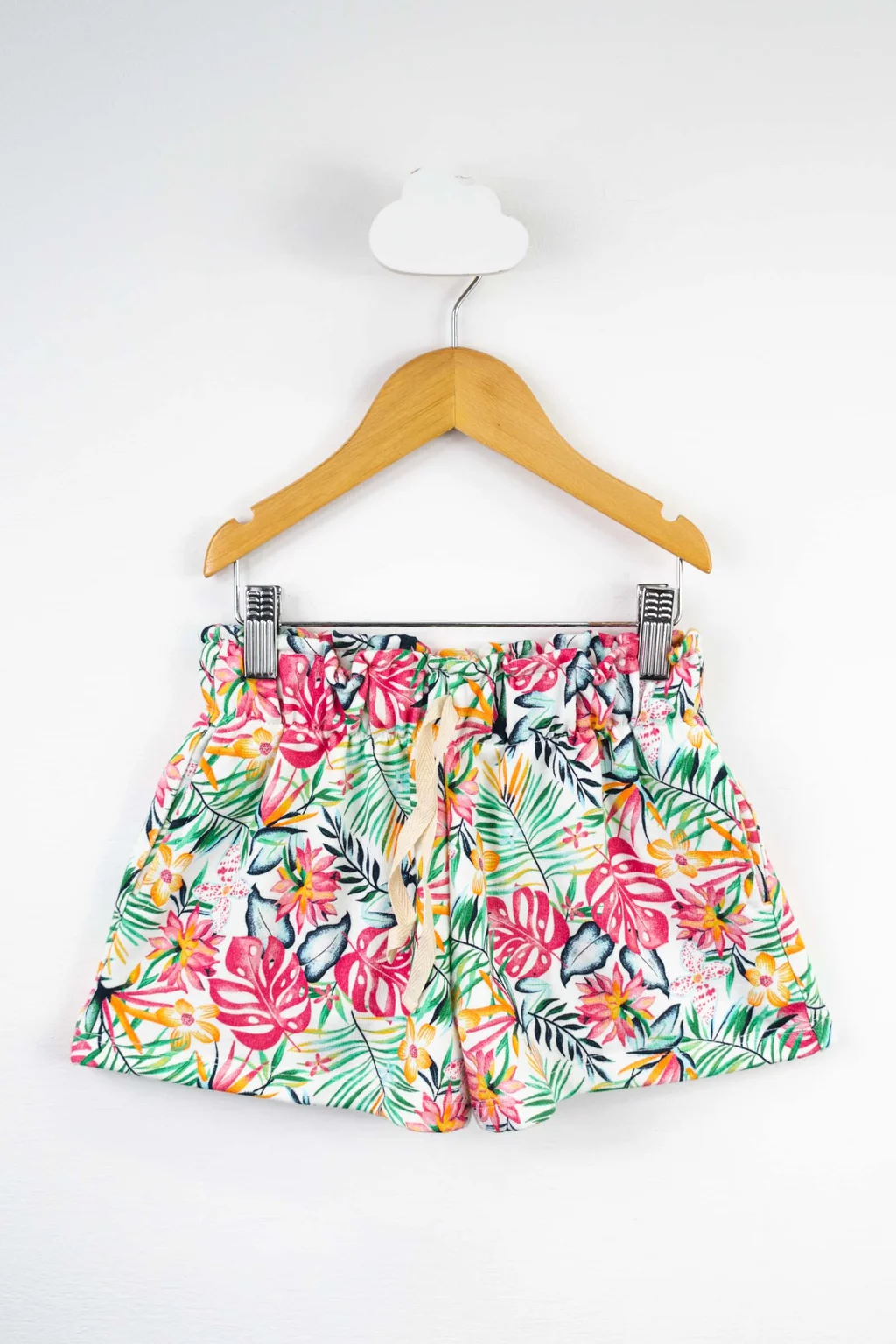 Short - Rustico