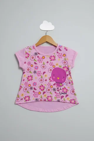 Remera - Vista 1