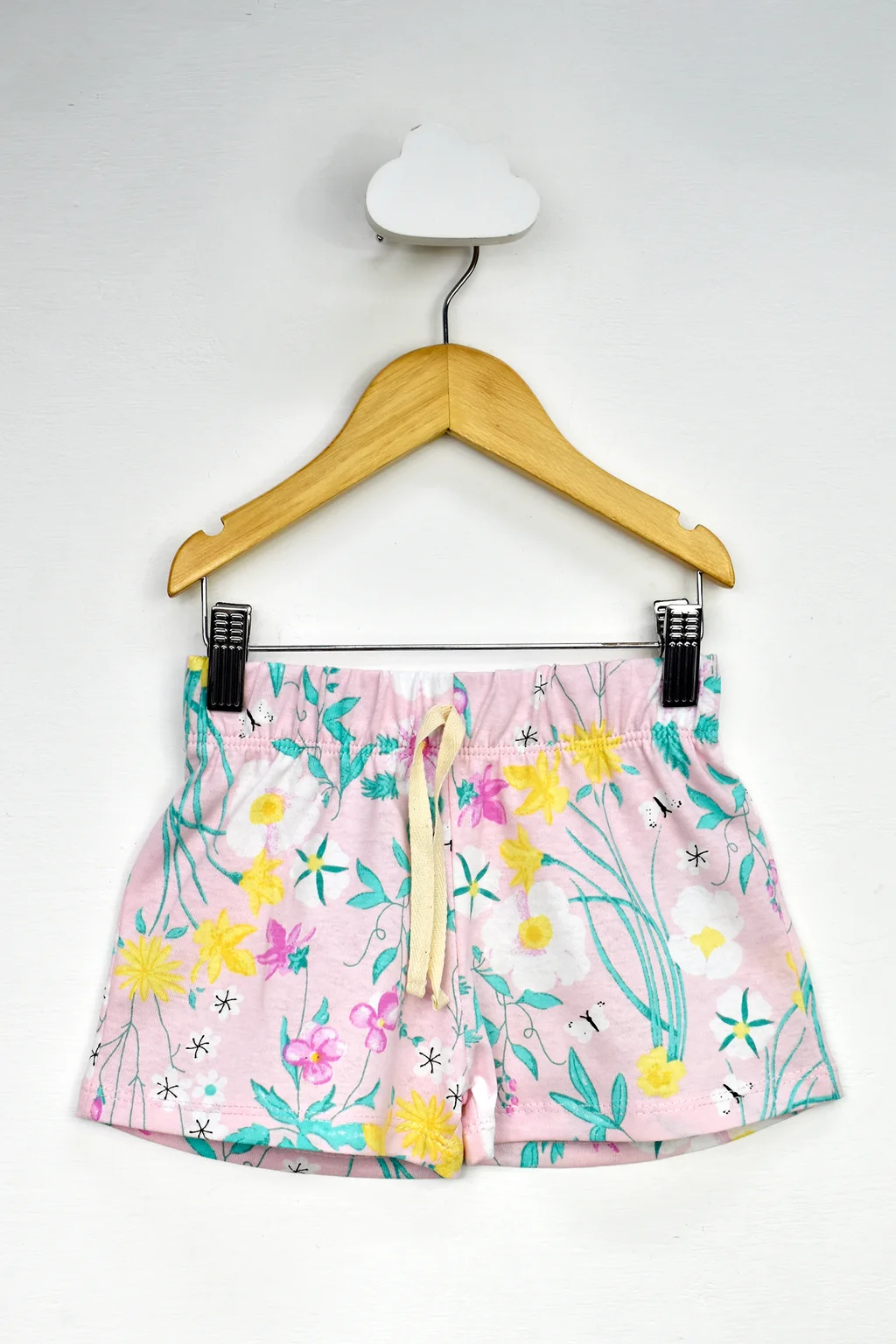 Short - Jersey