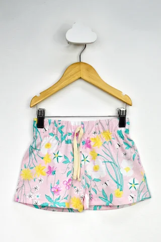 Short - Jersey - Vista 2