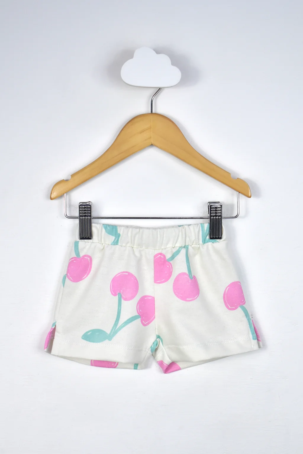 Short - Rustico