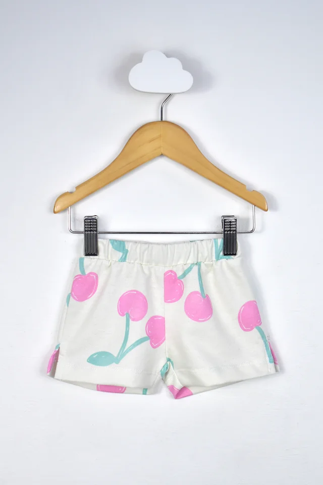 Short - Rustico