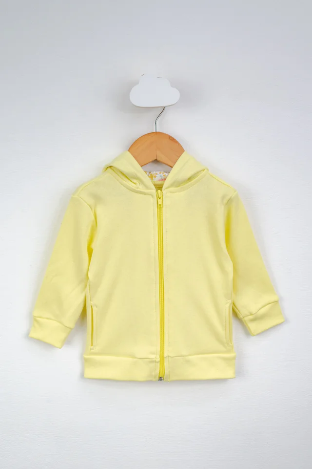 Campera - Interlock